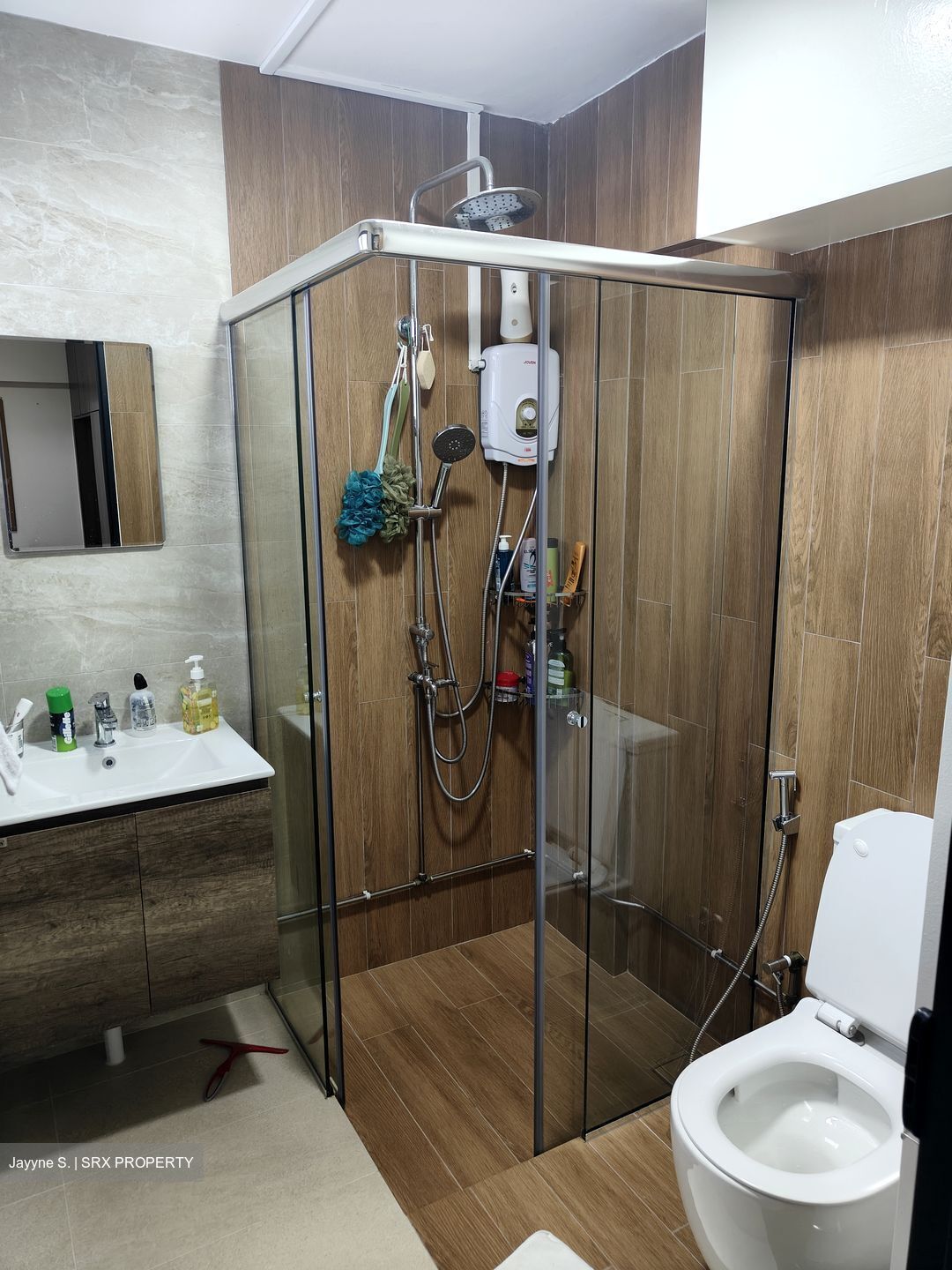 Blk 711 Bedok Reservoir Garden (Bedok), HDB 4 Rooms #532883581